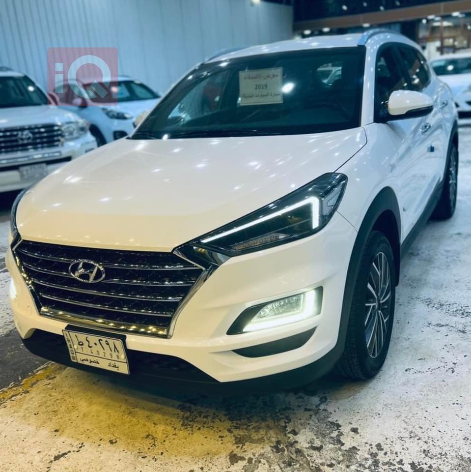هیوندای تۆکسۆن